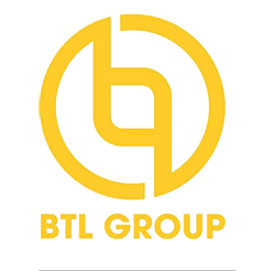 logo btl 250 - Giới thiệu tập đoàn BTL